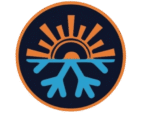 logotipo global clima